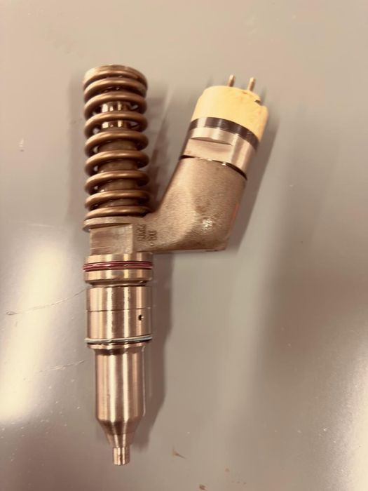 Продам б/у форсунки САТ С32
