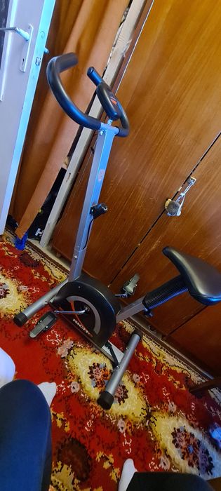 Bicicleta medicinala fitness