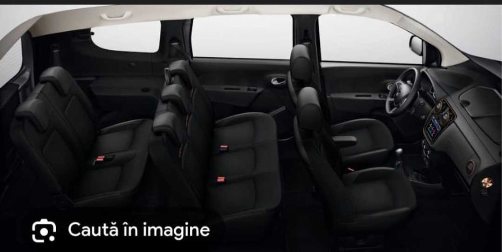 dacia lodgy stepway proprietar 1350euro