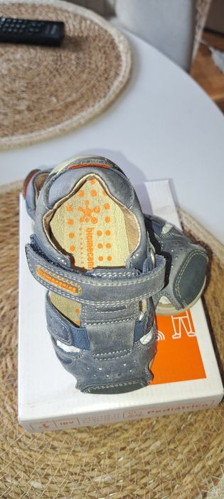 Сандали Biomecanics