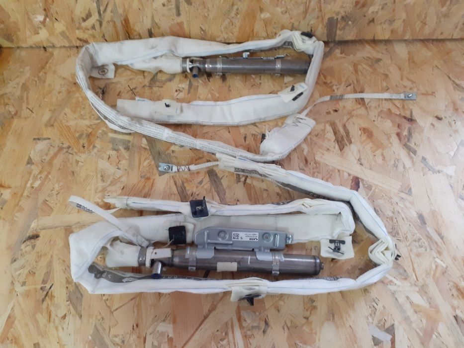 Airbag Cortina Stanga Dreapta Bmw F06 f12 F13 Seria 6 Gran Coupe