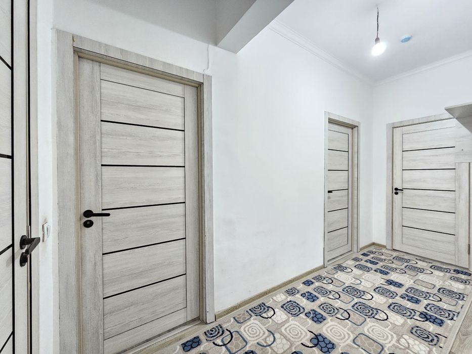 Янги хает Янги Дархон