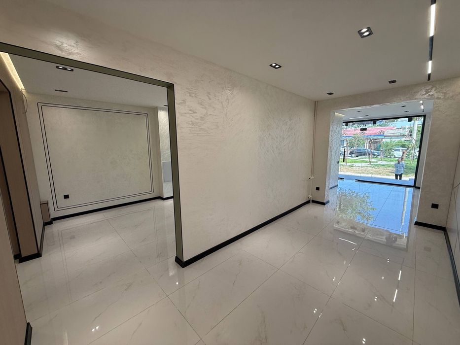 Продаётся Не Жилое Помещения Алмазарский район Ор-р Тахтапул