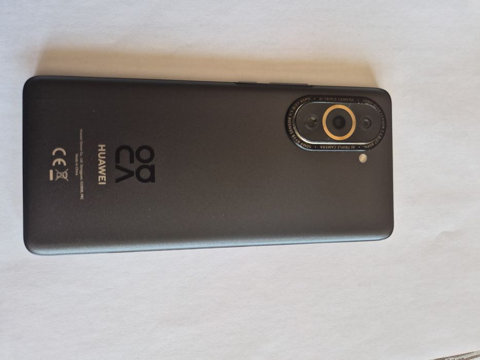 Huawei nova 10 pro