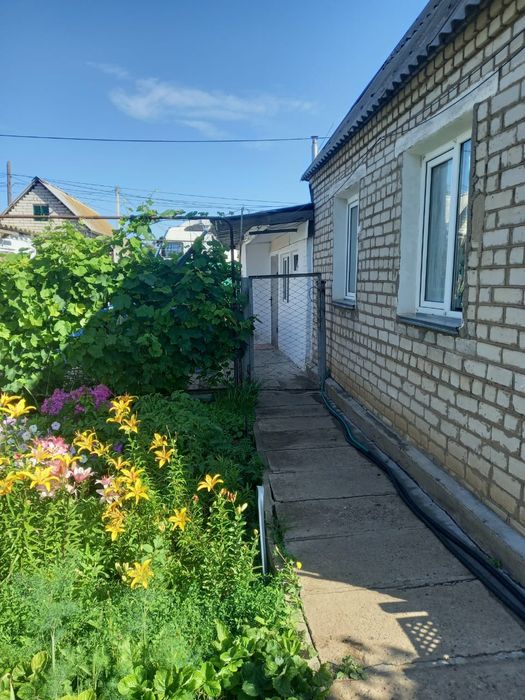 продам частный дом на 31 школе
