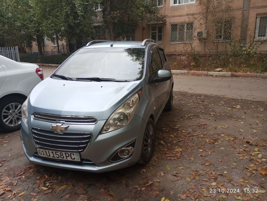 Продам свой сспорк