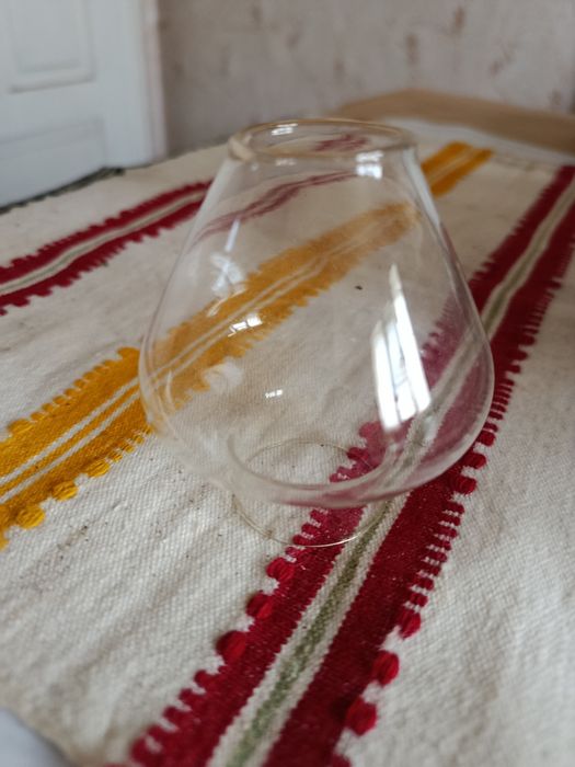 Шишета за декоративни лампи