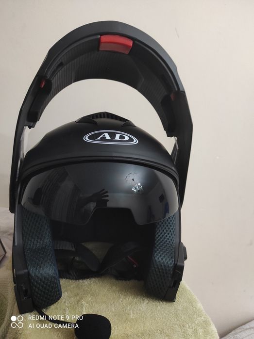 продается шлем удобный