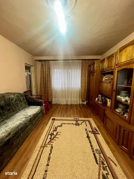 Apartament 1 camera 36mp Centru Pret 55.000eur neg