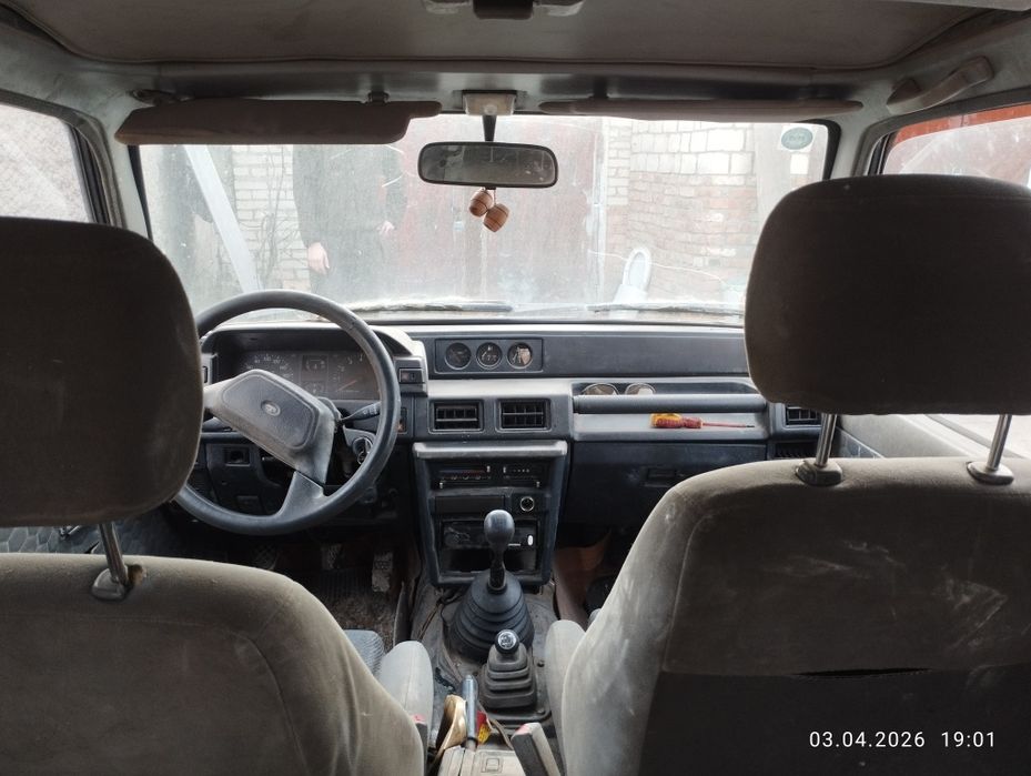 Продам Daihatsy Feroza