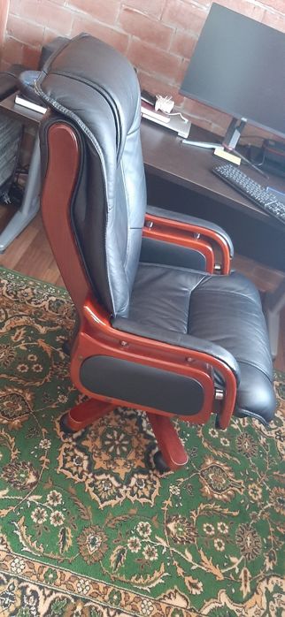 Кресло руководителя