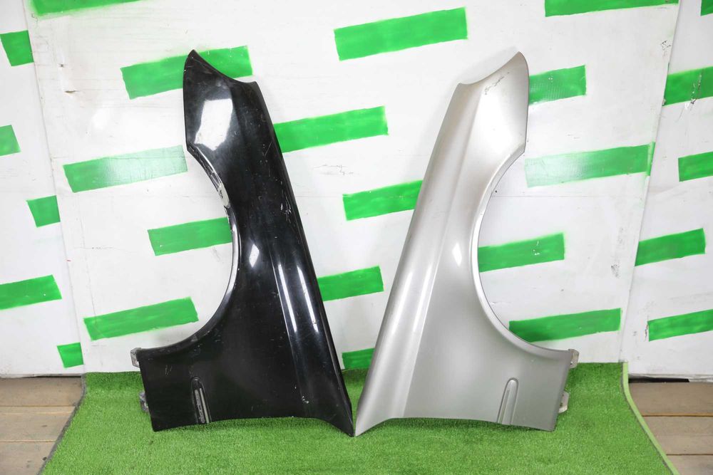 Запчасти на Мерседес 211