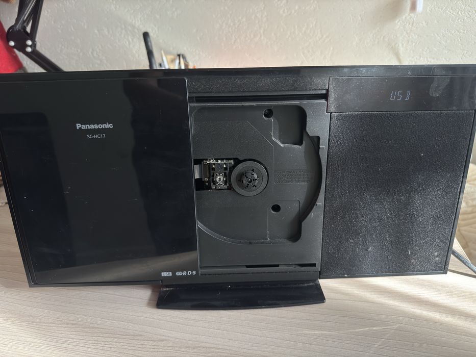 Продам музыкальный центр