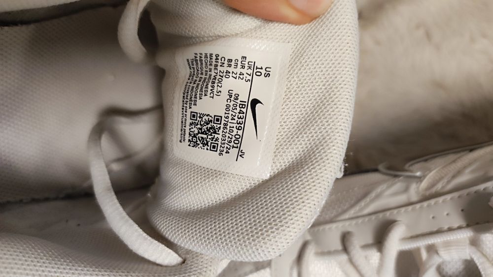 Nike Initiator Дамски 42номер.