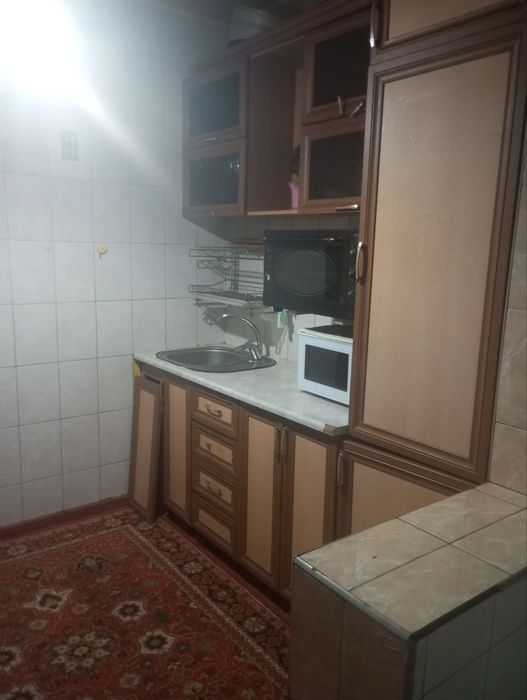 4 xona Guncha Tinchlik metro