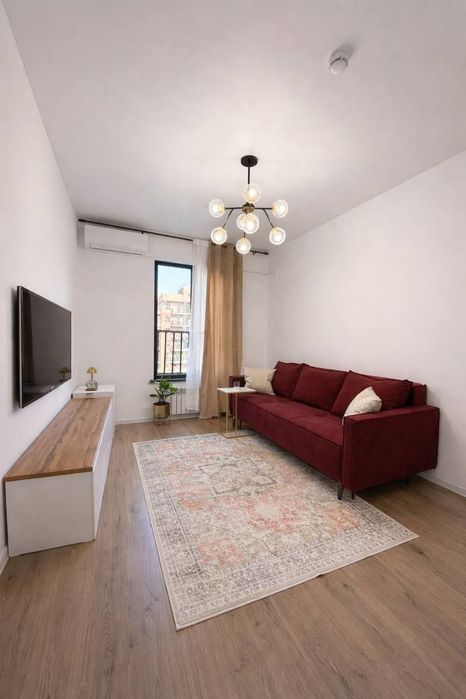 1/10/12 ЖК Ассалом Сохил, УЗ Бум, новостройка,новый Евроремонт,32 м2