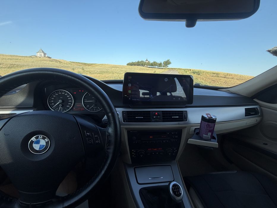 Bmw e91  2006 2.0