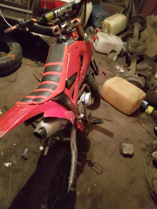Продам Пит байк 125 куб