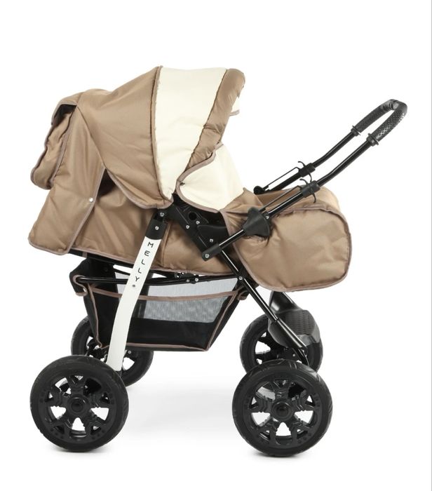 Коляска детская Babyton