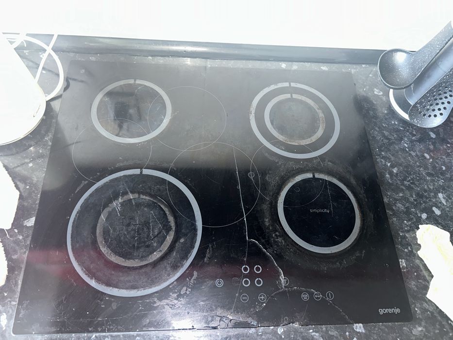 Варочная поверхность