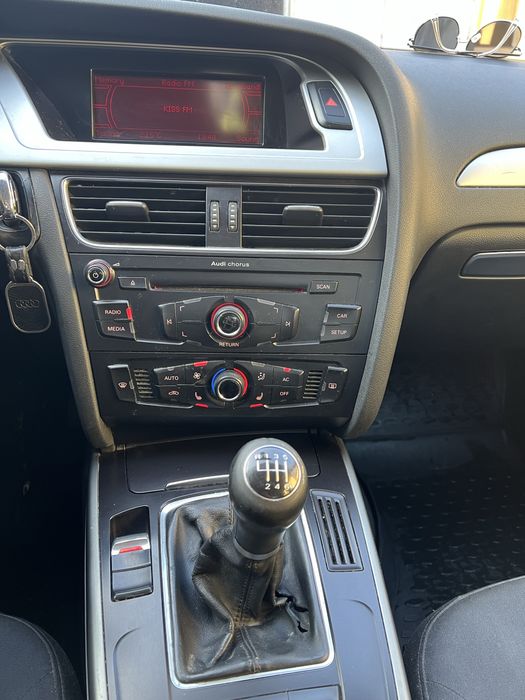 De vanzare Audi A4  B8