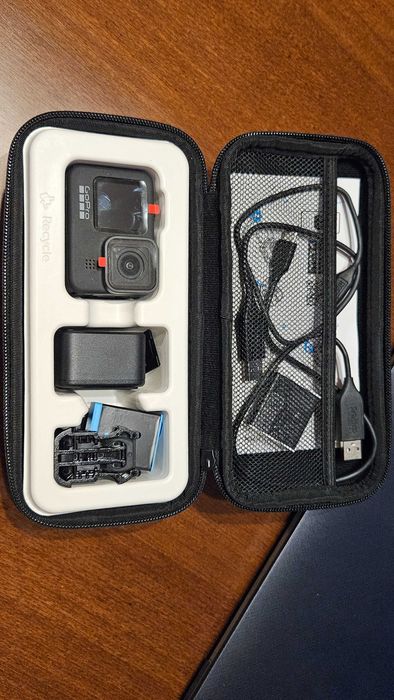 GoPro Hero 9 Black НОВА