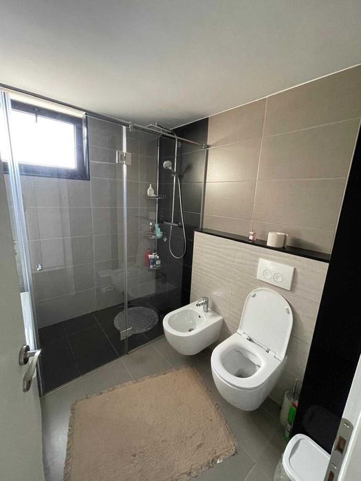 Apartament cu 2 camere de vânzare Gruia + loc de parcare