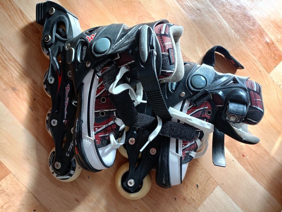 Детски ролери Tempish