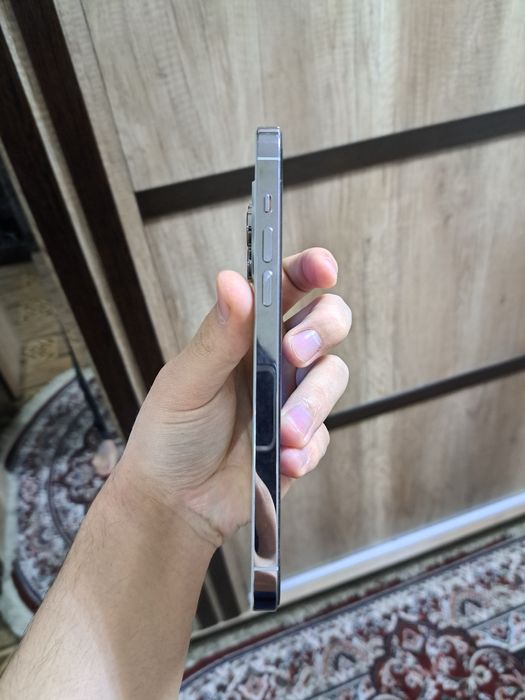 Iphone 14 pro max white 79% емкост