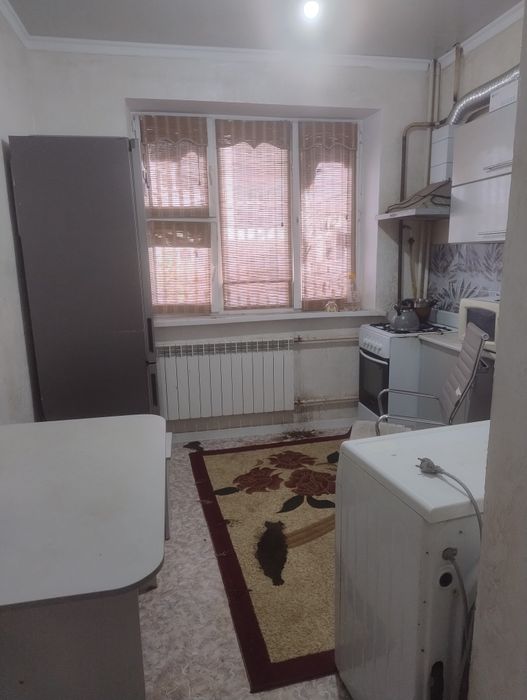 Продаю 2 комнатную квартиру