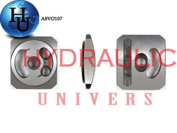 Piese pompe hidraulice Rexroth A8VO55, A8VO80, A8VO107, A8VO140