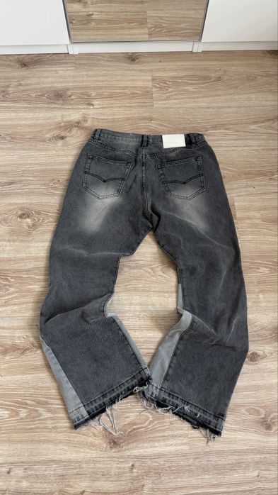 Gallery dept flared jeans