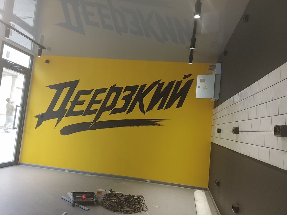 Киоск на заказ сауда дүңгіршіктерін