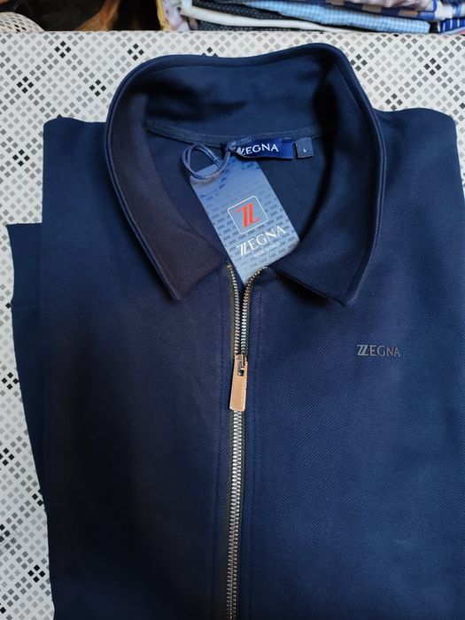 Vind trening Zegna exclusivist