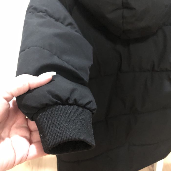 Куртка детская на девочку