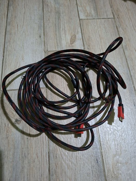 Усиленный Кабель HDMI