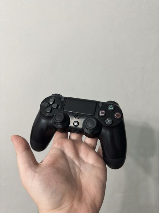 Продам оригинальный DualShock 4 | геймпад для пс4 | ps4 | PlayStation