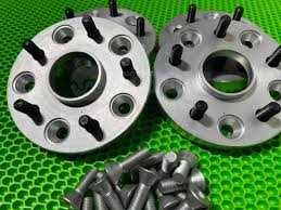 Переходные проставки в ассартименте