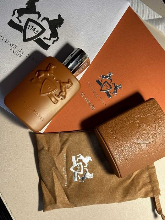 Парфюмни мостри нишови и дизайнерски от колекция над 800 аромата