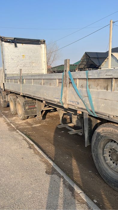 Услуги длиномера