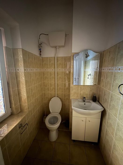 Apartament 3 camere, 100 mp – Palatul Venetian (Rimanóczy II), ultracentral Oradea