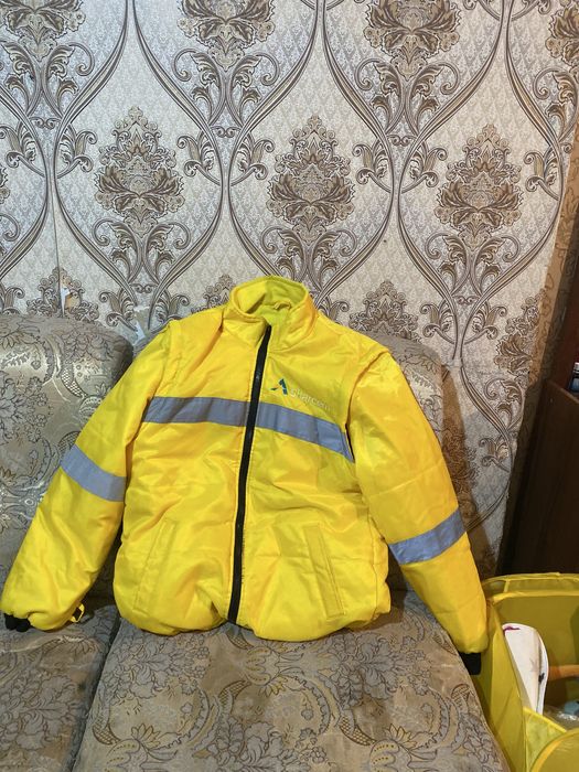 Рабочая форма новые размер 170,175