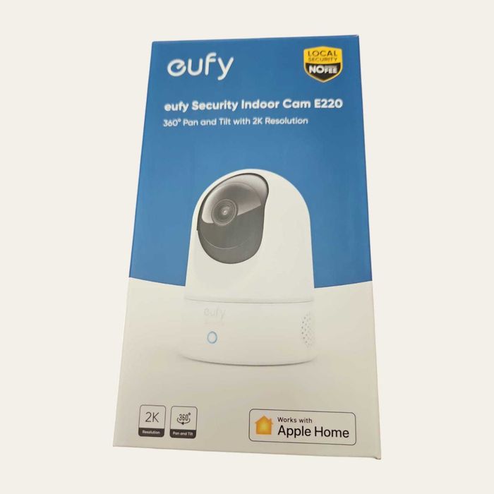 [5364] Camere EUFY De Securitate / Amanet Tulcea