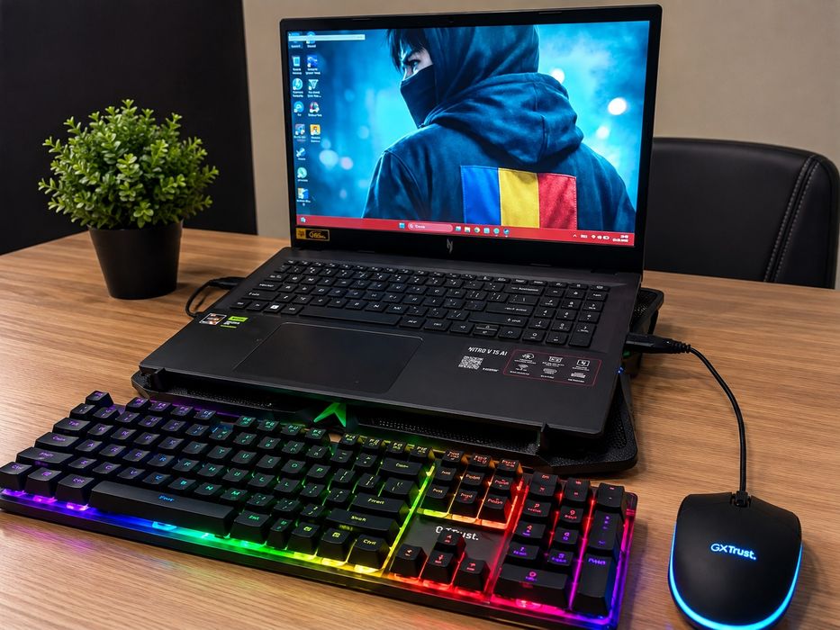 Acer Nitro V 15 AI