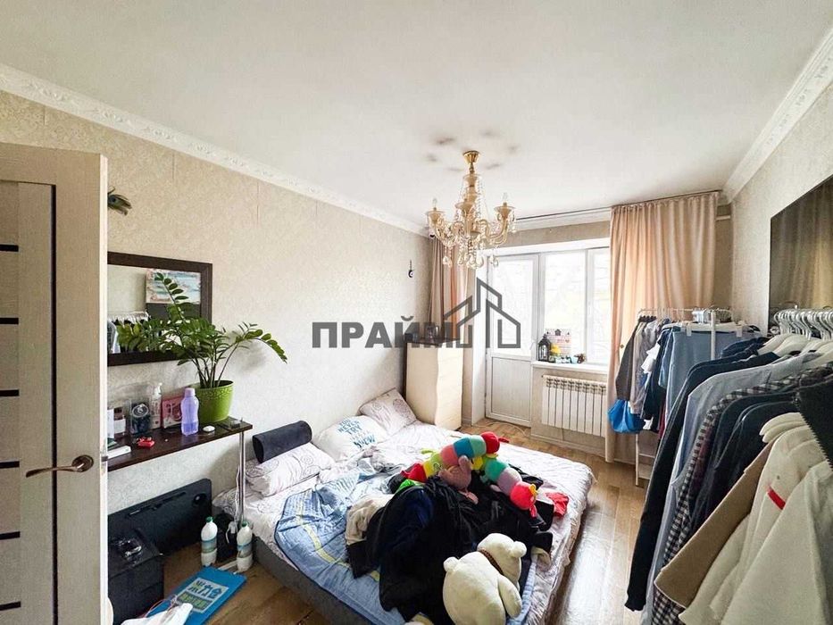 ПРОДАМ 4Х. Центр (Самал ПРАЙМ)