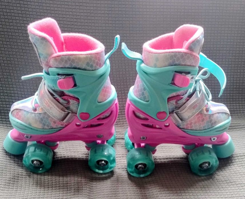 Ролкови кънки (Ролери)