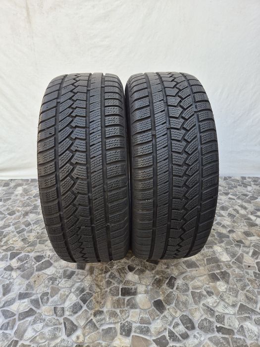 2бр 225 50 17 Sunfull - зимни 22г