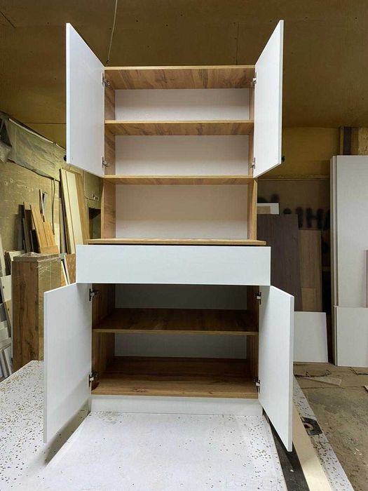 Кухонный шкаф мини