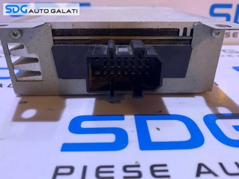 Amplificator Audio Sunet Audi A4 B7 Avant Break Variant Combi 2005 - 2008 Cod 8E9035223D [M5978]