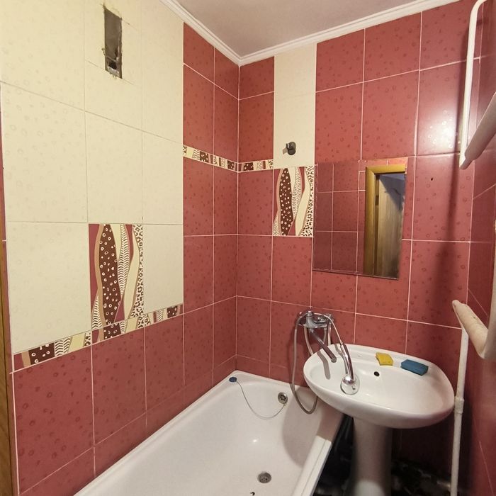 Продам 2 ком квартиру